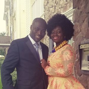 Meet your Posher, Charity